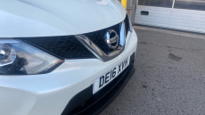 Nissan Qashqai 1.2 DiG-T N-Tec 5dr Xtronic Petrol Hatchback